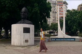 Monumentos e cultura