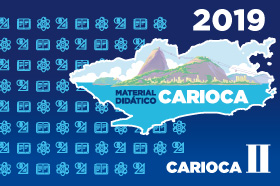 Carioca II (2º semestre/2019)