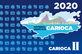 Carioca II (1º semestre/2020)