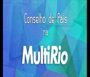 Conselho de Pais na MultiRio