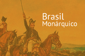 A vinda da família real para o Brasil e os interesses ingleses