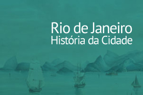 A capitania do Rio de Janeiro: parte do todo
