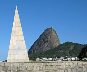 Dez lugares contam a história da fundação do Rio