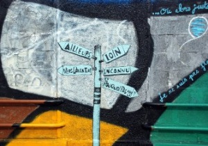 Grafite: um instrumento arte-educativo