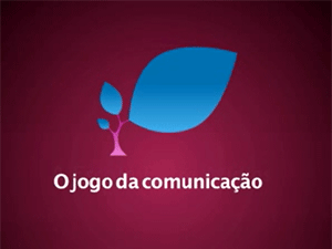 O jogo da comunicação