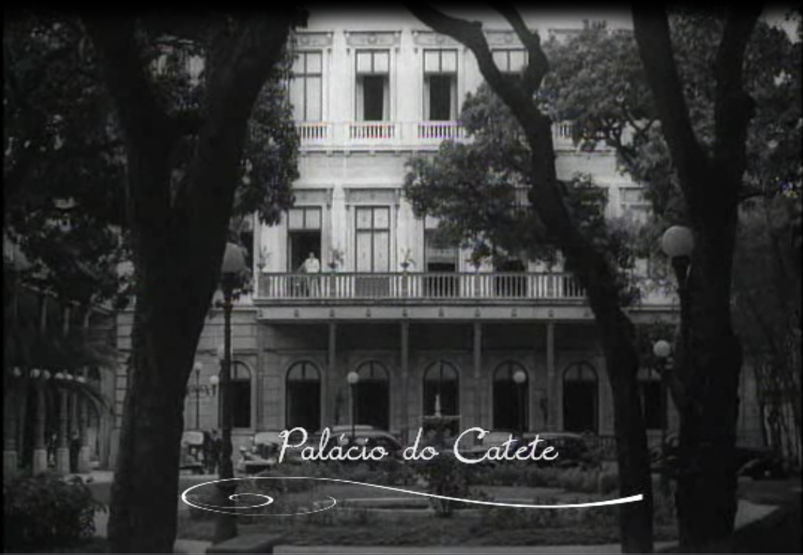 Palácio do Catete