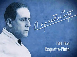 Roquette-Pinto