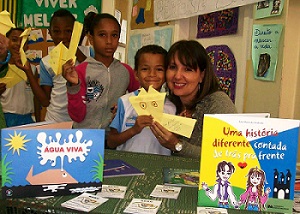 Educação para a política