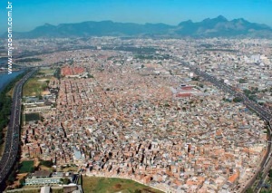 Maré: uma cidade dentro do Rio de Janeiro