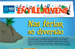 Entre Jovens - Edição 03 - Nov/2011