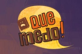 Série da MultiRio trata do medo infantil
