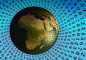Os números naturais e seu impacto na sociedade