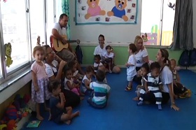 Gestão na Educação Infantil