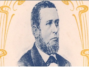 Joaquim Manuel de Macedo