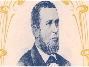 Joaquim Manuel de Macedo