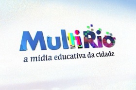 MultiRio traz novidades na TV e no Portal 