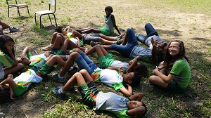 Meditação laica nas escolas
