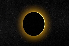 Eclipse solar total