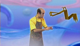 Mistéééérrriiiooo
