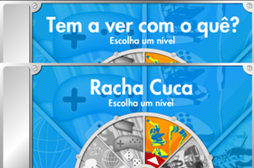 Diversão e raciocínio com os novos minijogos da MultiRio