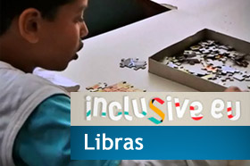 Autismo (Libras)