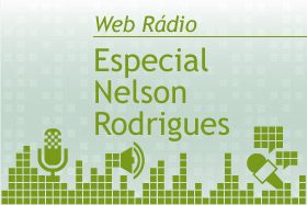 Nelson Rodrigues - vida e obra