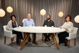 <em>Pensares</em> fala sobre o real e o virtual