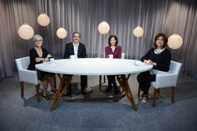 <em>Pensares</em> discute a sociedade de consumo