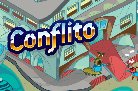  MultiRio estreia game de simulação
