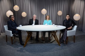 <em>Pensares</em> propõe debate sobre estresse