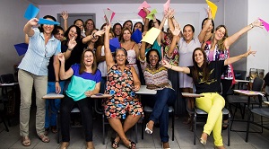 Pacto Nacional de Alfabetização na Idade Certa passa por mudanças