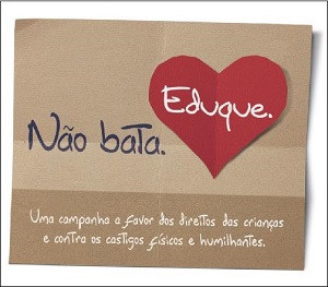 Eventos na Zona Oeste marcam Dia D Pela Educação Sem Violência