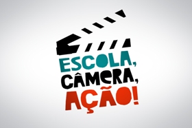 Formação audiovisual é destaque na nova temporada de <em>Escola, câmera, ação!</em>