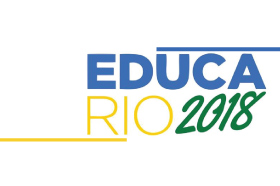 Educa Rio 2018 debate midiaeducação, Educação Infantil e neurociência