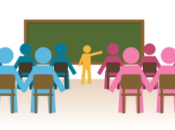 Educação Infantil não sexista