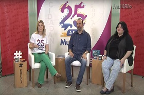 Animação (2ª CRE)