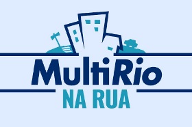 Visita cultural de alunos é destaque nesta quarta (7) em <em>MultiRio na Rua</em>