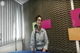 Mônica Nehrer (videocast 360º)