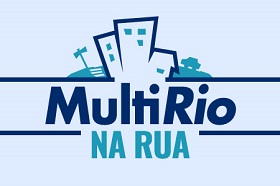 Caricatura é tema de <em>MultiRio na Rua</em>