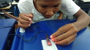 Disciplinas eletivas promovem o interesse do aluno pela escola