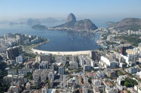 Dia Mundial da Arquitetura