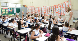 Prova Brasil muda de nome e traz novidades 