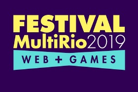 Conheça os selecionados para a Mostra de Games do Festival MultiRio 2019 