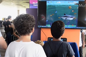 Hacktudo 2019 - Festival de Cultura Digital