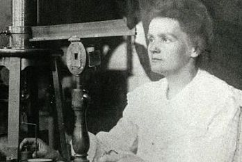 A história das mulheres na ciência