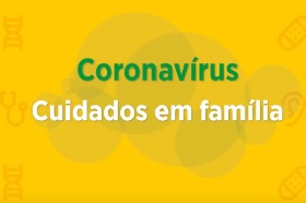 Cuidados em família