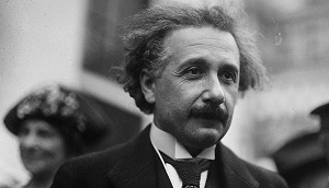 Albert Einstein para o Ensino Fundamental