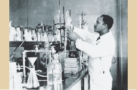 O conhecimento científico e a participação dos negros 