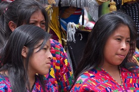 Povos indígenas das Américas, ontem e hoje