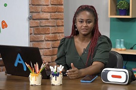 Conheça os horários das videoaulas de cada ano na programação de Rioeduca na TV